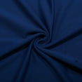 thumbnail image 6 of Mens T-Shirt Lapel Button Down Sports With Arm Pockets Solid Color Short Sleeve Casual T Shirts,BU1,L, 6 of 7