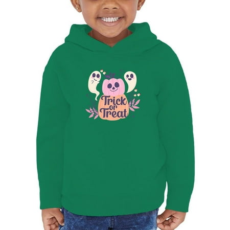 

Bubblegum Trick Or Treat Hoodie Toddler -Image by Shutterstock 2 Toddler