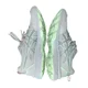 thumbnail image 3 of ASICS Gel Venture 8 Athletic Trail Women’s Size 9.5 Grey/Green 1012B230, 3 of 6