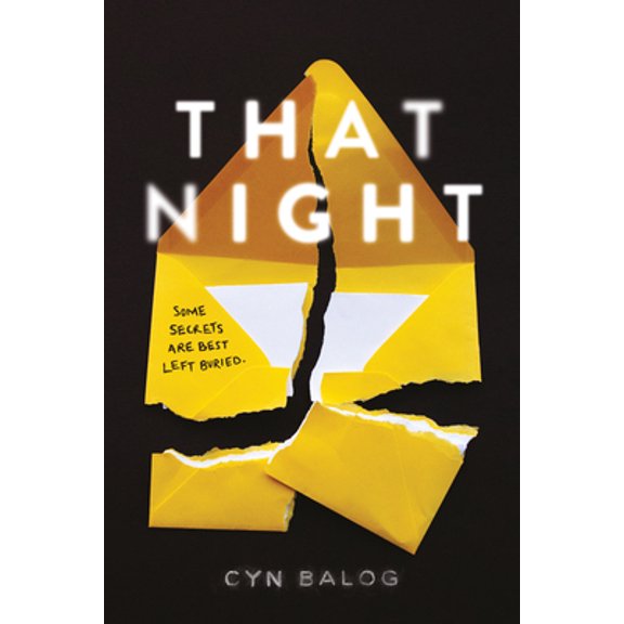 Pre-Owned That Night (Paperback) 1492679046 9781492679042