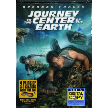 Journey to the Center of the Earth (Other)