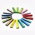 thumbnail image 2 of CUITING Harmonica for Kids  16 Hole Harmonica for Children Kids, 2 of 4