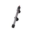 thumbnail image 2 of Automatic Aquarium Heater Rod, Intelligent Temperature Control for Fish & Turtle Tanks, Quick Heating & Overheating Protection, Explosion-Proof Quartz Glass Heater for Aquascape, 2 of 3