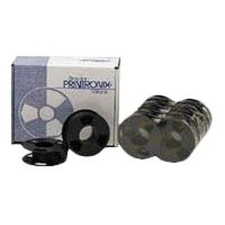 UPC: 0890721000010 | Printronix – 6 – black – 1 in x 180 ft – print ribbon – for Line Matrix P4280  P5000LJ 1000  P5000LJ 1500  P5000LJ 500  P5005  P5010  P5205  P5215