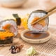thumbnail image 2 of 12 herramientas para hacer sushi: incluye cortina para sushi, molde para sushi, cuchillo para sushi, cuchillo para mantequilla, palillos, soporte para palillos, cuchara y cuchillo de bambú., 2 of 5