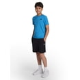 thumbnail image 5 of Reebok Boy's Legacy Athletic Core Short Sleeve T-Shirt, Sizes 4-18, 5 of 5