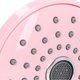 thumbnail image 4 of ABS Pressurized Shower Head, Two Modes, High Pressure Sprayer, Anti-Splash, Bathroom Accessories, Pink, 4 of 4
