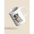 thumbnail image 3 of Breed Sketches. Iv Mug - Ethan Harper Designs,, 3 of 4