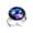 Multi 1, variant on Anchor Steering Wheels Pattern Stainless Steel Rings for Women, Open Adjustable Ring Promise Ring Jewelry Gifts
