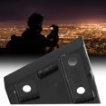 thumbnail image 1 of V-Mount Adapter, Lightweight New Design Flexible Camera Battery Plate, Hand Feeling For Photographers Outdoor Travel Camera, 1 of 8