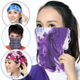thumbnail image 4 of Bufanda mágica para el cuello, pañuelo multifuncional para la cara, tubo Tubular sin costuras, bufandas Unisex para hombres y mujeres, 4 of 5