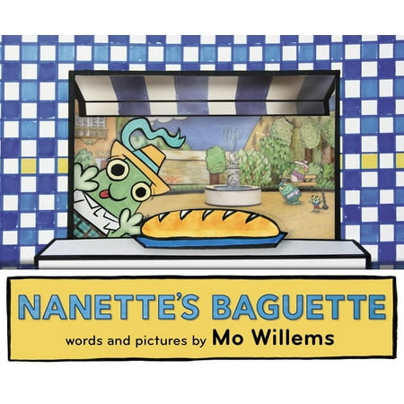 Nanette's Baguette