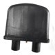 thumbnail image 5 of 53-434 Motorcycle Ignition Coil for Harley Davidson Bobber Chopper Single Fire 3 Ohm Coil, 5 of 5