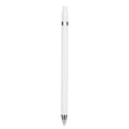 thumbnail image 2 of Stylus Pen DoubleHead Tablet Pantalla de teléfono móvil Tocando Tipo universal no recargable (Blanco), 2 of 8