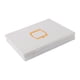 thumbnail image 5 of Paleta de pintura Paleta de pintura vacía con tapa Latas de pintura Caja Pintura de acuarela 46cmx37.5cmx6cm, 5 of 9