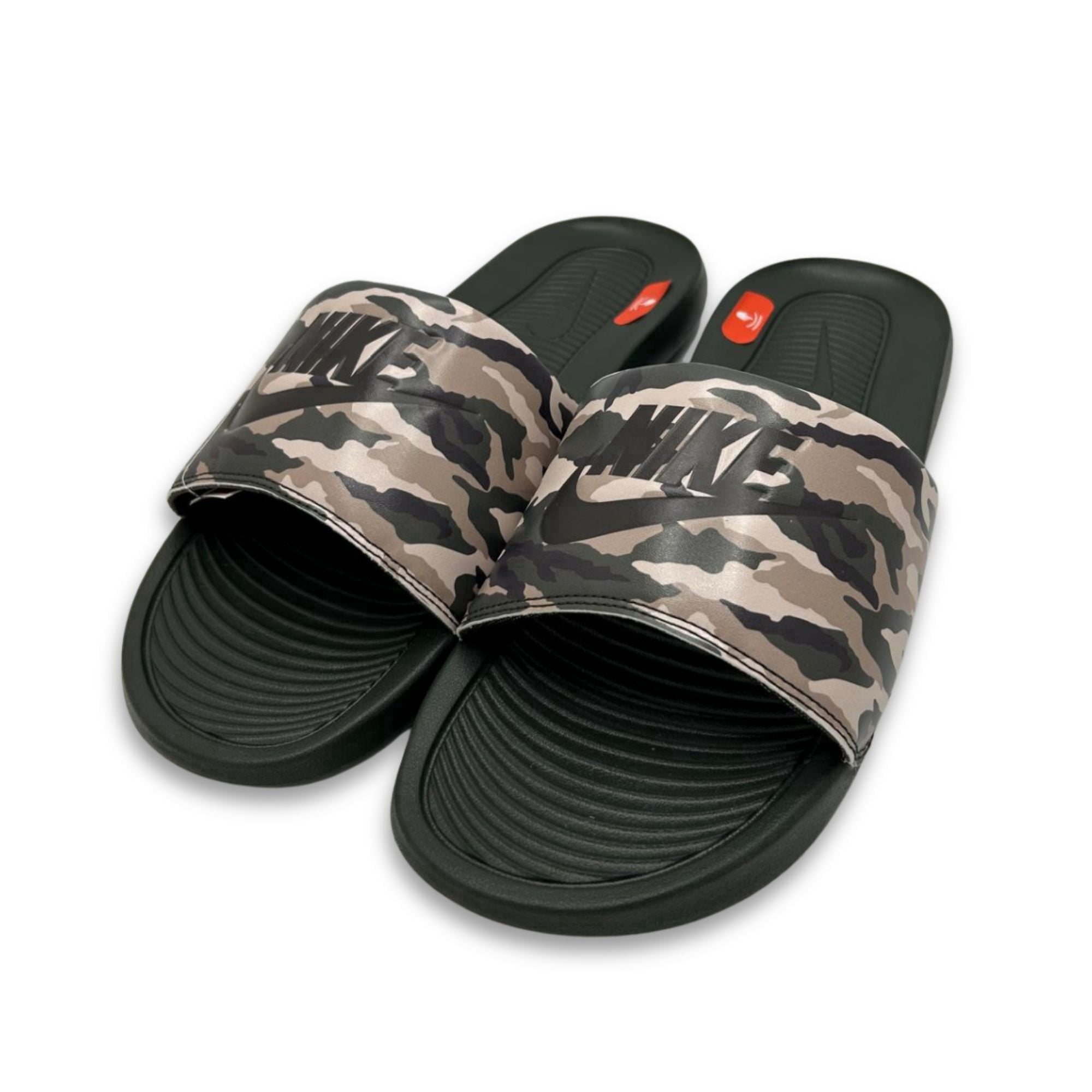 Nike Men's Victori One Slide Sandal - Walmart.com