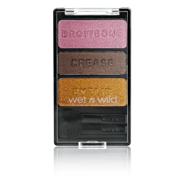 wet n wild Color Icon Eyeshadow Trio, I'm Getting