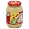 Fremont SnowFloss Kraut, 32 oz