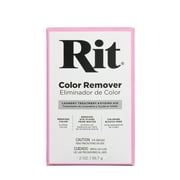(2 pack) Rit, Color Remover, 2 oz.
