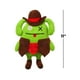 thumbnail image 5 of Juguete de peluche GUND Uglydoll, serie de cómics Western Ox, 5 of 5