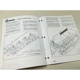 thumbnail image 3 of Farmhand 716 Auger Box F49-A Operators Manual Instruction Parts List Catalog, 3 of 5