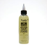 Natty Hair Food Jojoba Oil 4 Oz