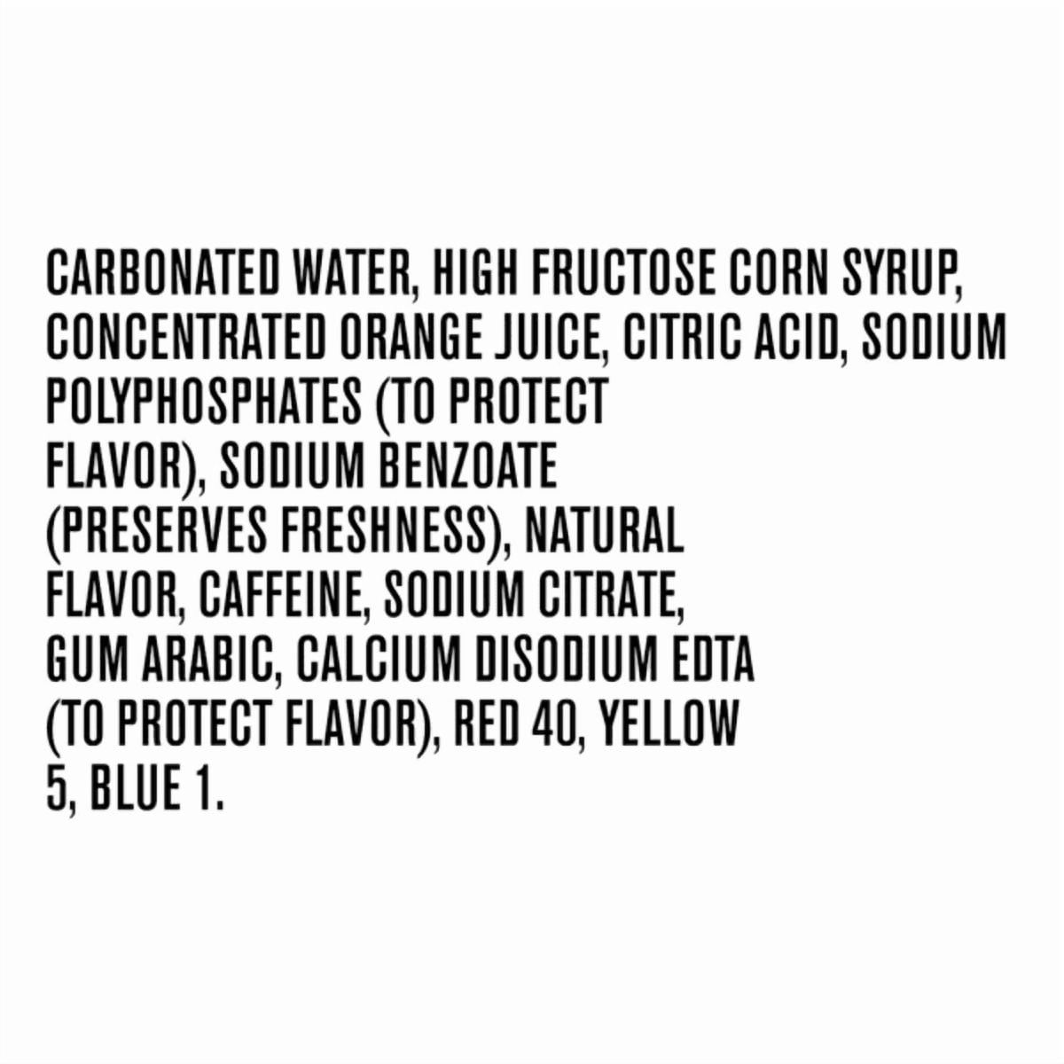 Mountain Dew Code Red Soda, Cherry Flavored Soda Pop, 12 fl oz Cans, 24 Pack