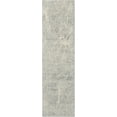 thumbnail image 2 of Nourison Splendid Abstract Ivory Grey 2'2" x 7'6" Area Rug (2x8), 2 of 7