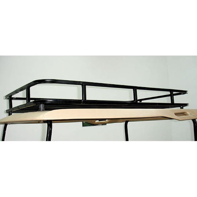 Performance Plus Carts EZGO TXT Golf Cart Roof Rack