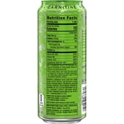 Monster Energy Ultra, Paradise, Sugar Free Energy Drink, 16 Fl Oz