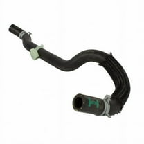 Motorcraft KM-4991 Radiator Coolant Hose Fits select: 2010-2012 FORD FUSION, 2009-2012 FORD ESCAPE