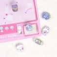 thumbnail image 7 of Mini Resin Stickers, DIY Craft Supplies, Puffy Decals for Phone Case, Kawaii Bubble Decals, 3D Stickers for Journal, Raised Stickers for Scrapbook, Cute Puffy Stickers, Planner Stickers Kawaii, 7 of 7