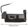 thumbnail image 4 of Pour Haut-Parleur Audio Intégré T460S T470S 00JT988, 4 of 7