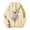 Beige, variant on Bjutir Women Hoodie Sweatshirts Fall Winter Casual Loose Fun Letter Flower Butterfly Print Hoodie Beige