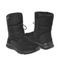 thumbnail image 1 of BOTINES INVIERNO TORRENTE MUJER 2205 TEXTIL NEGRO, 1 of 4