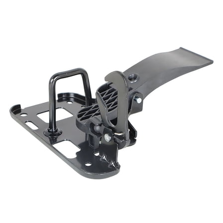 Hook Release Lock Latch 8T0823480 Fit for Audi S4 S5 A4 A5 Quattro 2009-2017