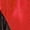 Red, variant on Womens Flamenco Dance Skirt Ruffled Trim Irregular Hem Big Swing Skirt for Spanish Dance Tango Salsa Black L