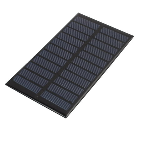 150mm x 86mm 1.6 Watts 5.5 Volts Polycrystalline Solar Cell Panel