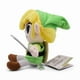 thumbnail image 4 of Peluche de Link Little Buddy de 20 cm de Nintendo The Legend of Zelda The Wind Waker. Sin etiquetas., 4 of 4