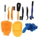 thumbnail image 2 of Cepillo de limpieza para bicicletas de montaña limpiador de cadenas herramienta de limpieza para equipos de mantenimiento de ciclismo equipo de mantenimiento de ciclismo ANGGREK Otros, 2 of 8