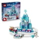 thumbnail image 1 of Set LEGO Disney Frozen Castillo de Hielo de Elsa y Aventura en la Nieve 43281, 1 of 4