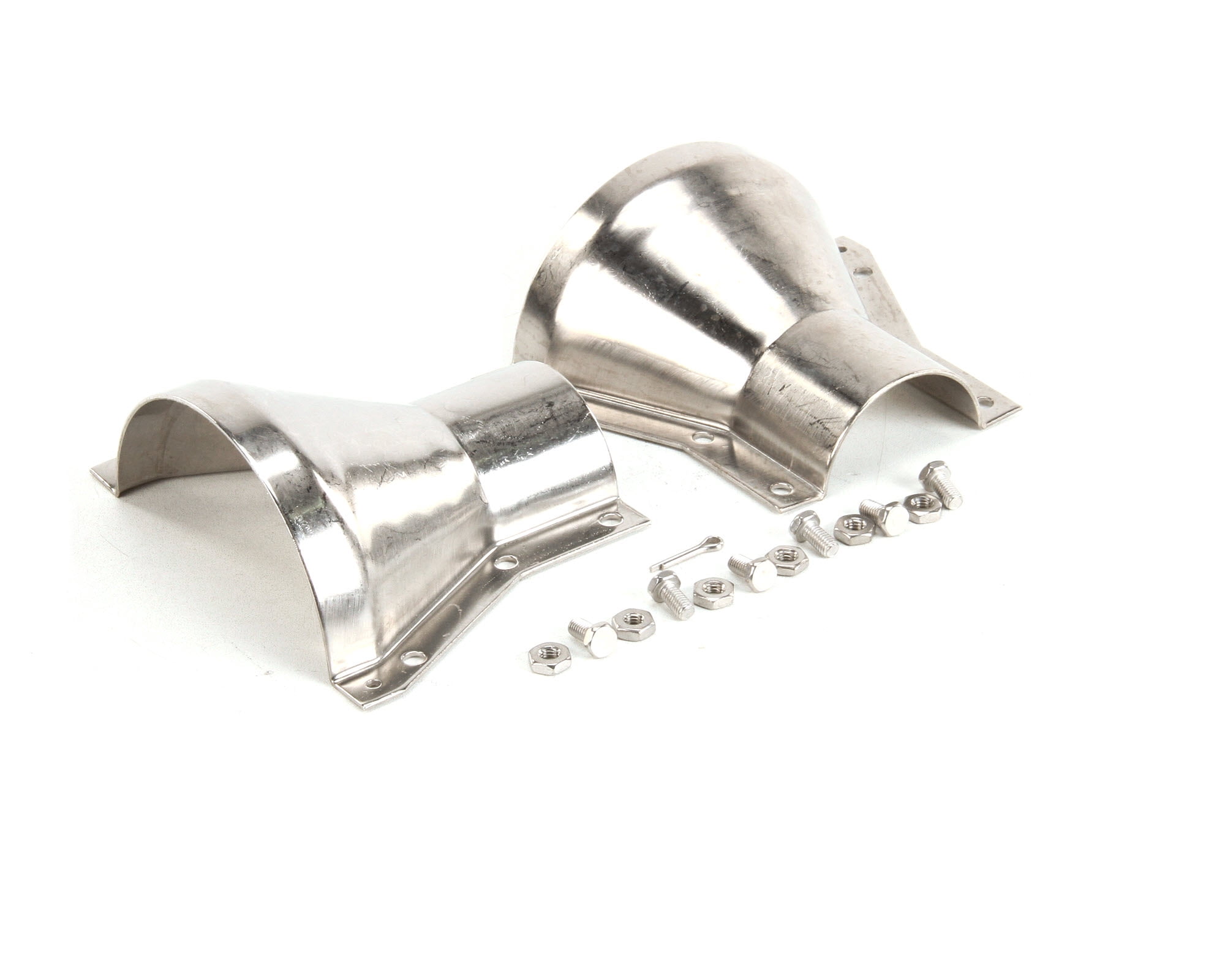Stero Dishwasher Funnel Overflow A10-1873 - Genuine OEM Replacement Part