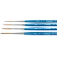 thumbnail image 4 of Winsor & Newton Cotman Watercolor Paint Brush Set, 5 Pieces, 4 of 6