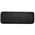 thumbnail image 1 of 10 x 30 in. Step Mat Gray, 1 of 1
