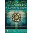 thumbnail image 1 of Abundancia de los Ángeles Inner Traditions Revelaciones de los 12 Arcángeles sobre la riqueza verdadera, 1 of 2