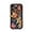 Brown, variant on Phone Case for Women/Girls, Palm Tree Leaves Plant Flower Soft Matte Shockproof Case for iPhone Compatible with iPhone 14 Pro Max, Green