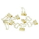 thumbnail image 4 of Mini Clips de Binder ANGGREK Otros, 4 of 8