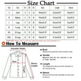 thumbnail image 2 of Women's Cropped Fuzzy Fleece Jacket Full Zip Up Long Sleeve Faux Fur Winter Coats Warm Fuffy Outerwear, 2 of 6