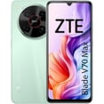 thumbnail image 4 of ZTE Blade V70 Max Double Carte SIM (Lake Green) 4 Go+10 Go RAM 256 Go -Vert, 4 of 5