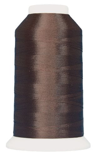 Superior Threads Kimono Silk Filament Sewing Thread 1,090 Yard Mini Cone #309 Cherry Blossom 